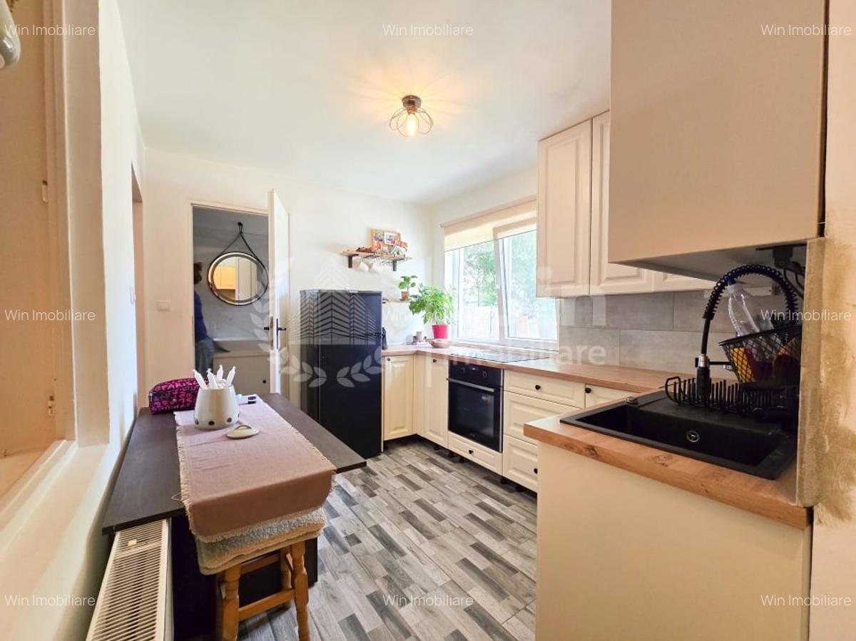 Apartament 2 camere decomandat | Parcare | Gradina | Zona Record Park - 2