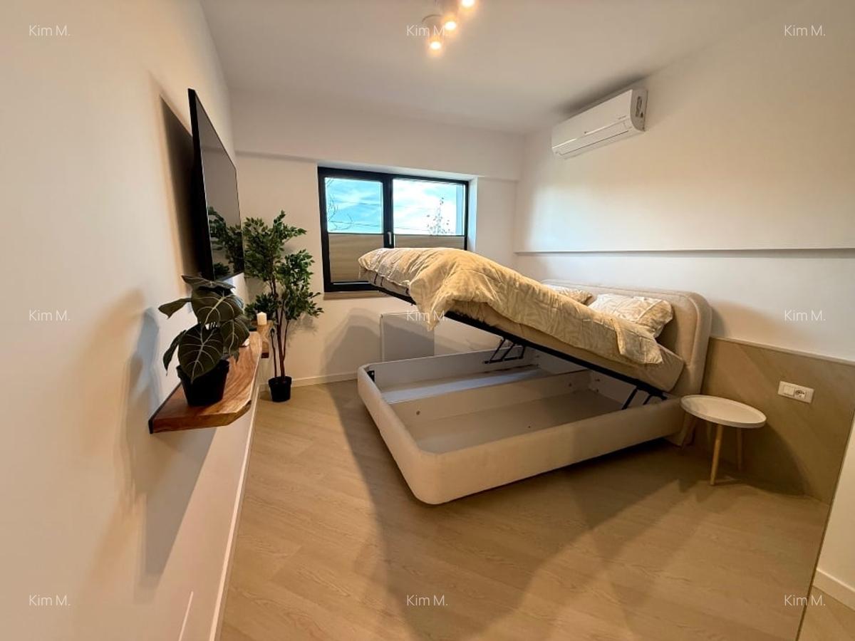 Apartament 2 camere  | Cortina North | Parcare subterană gratuită - 8