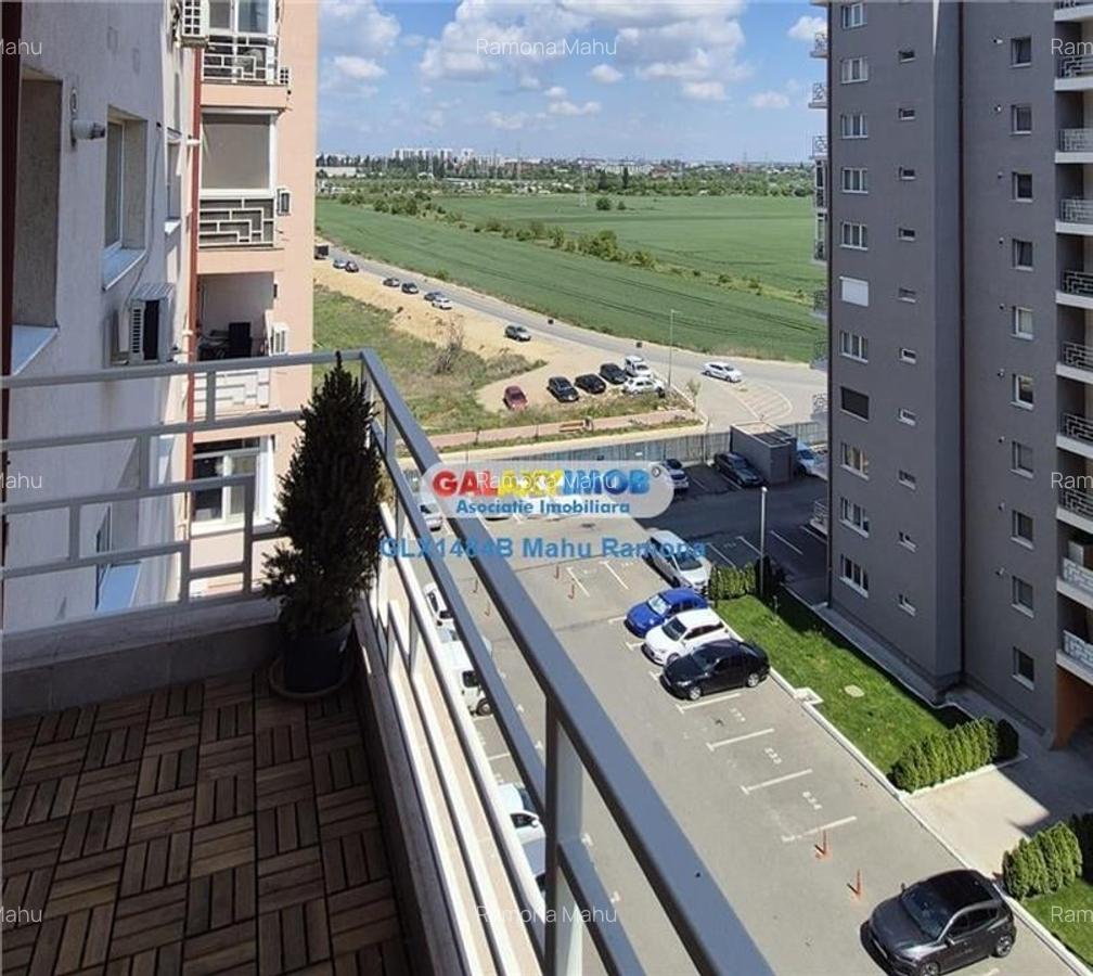 Acasa in Confort City - un loc in care linistea intalneste eleganta - 22