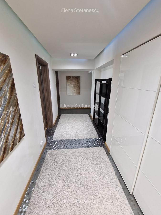 Decebal - Alba Iulia - Muncii, apartament 3 camere, mobilat utilat, modern, CT - 23