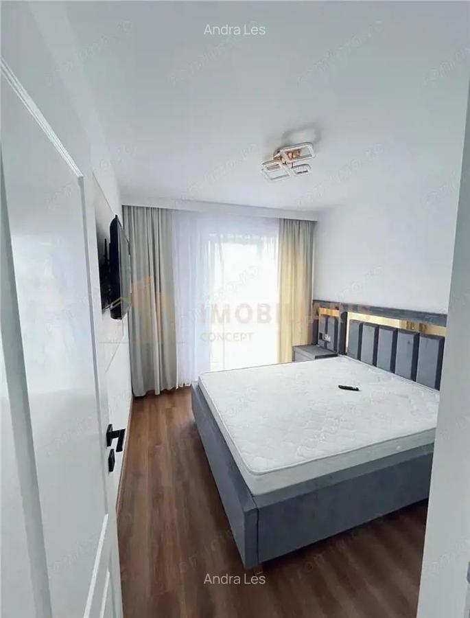 Apartament 2 camere la cheie, zona Marul de Aur - 5