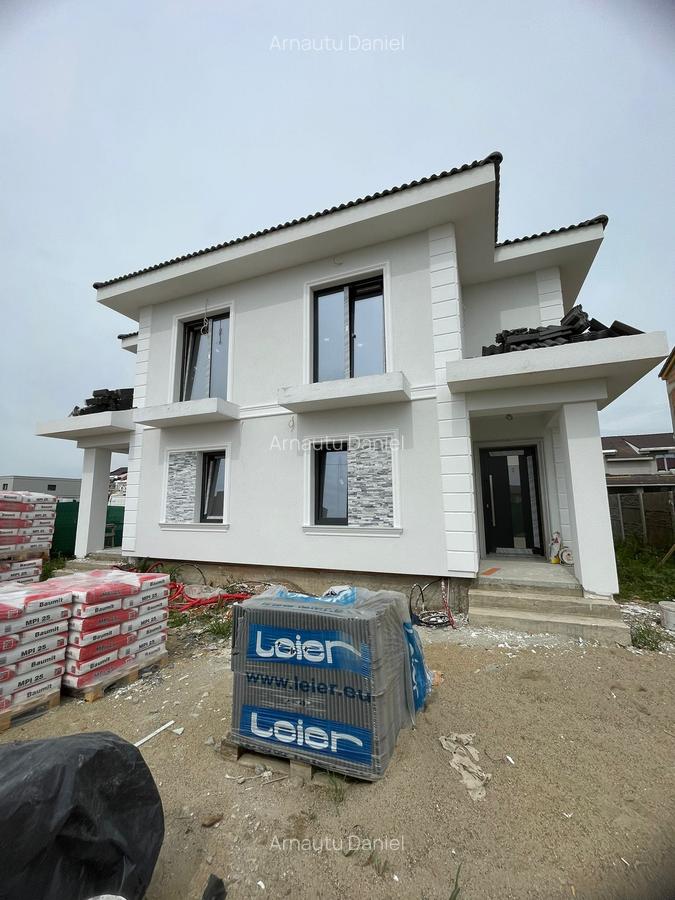 Duplex Calea Urseni 4 camere la asfalt, Toate Utilitățile - 1
