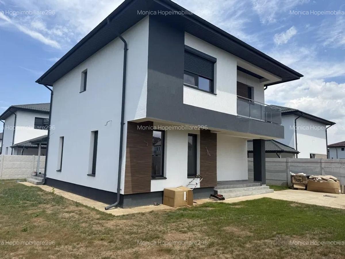 Berceni-Casa individuala - 6