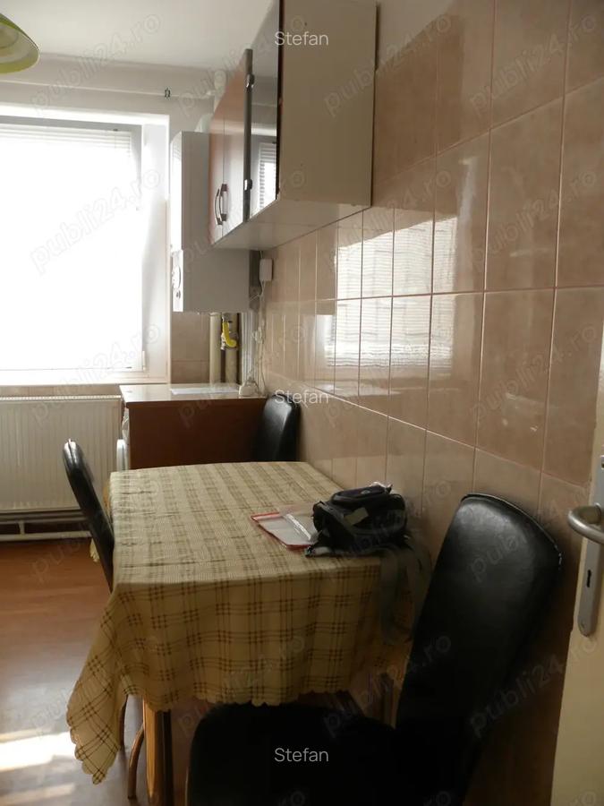 Apartament 2 camere langa Facultatea de Construc?ii - 8