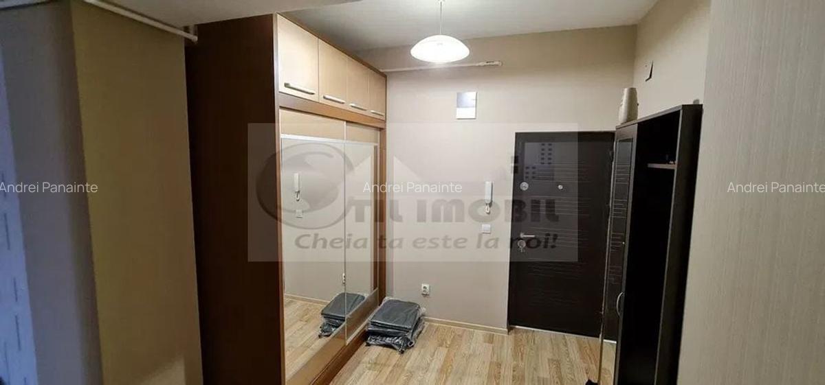 Apartament 2 camere –Zona Tătărași – Loc de parcare inclus - 6