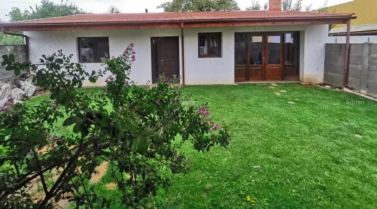 Casa P+1E Zona Horea - 2