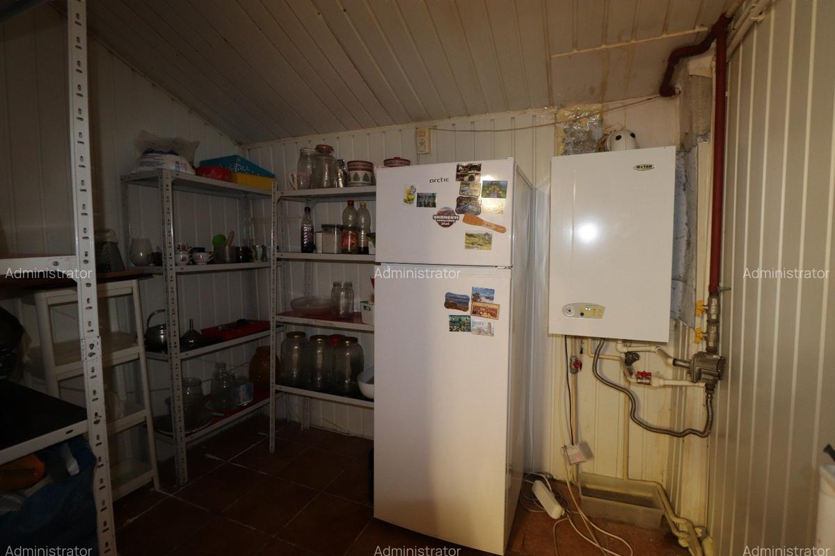 Casa De Vânzare În Azuga! - 5