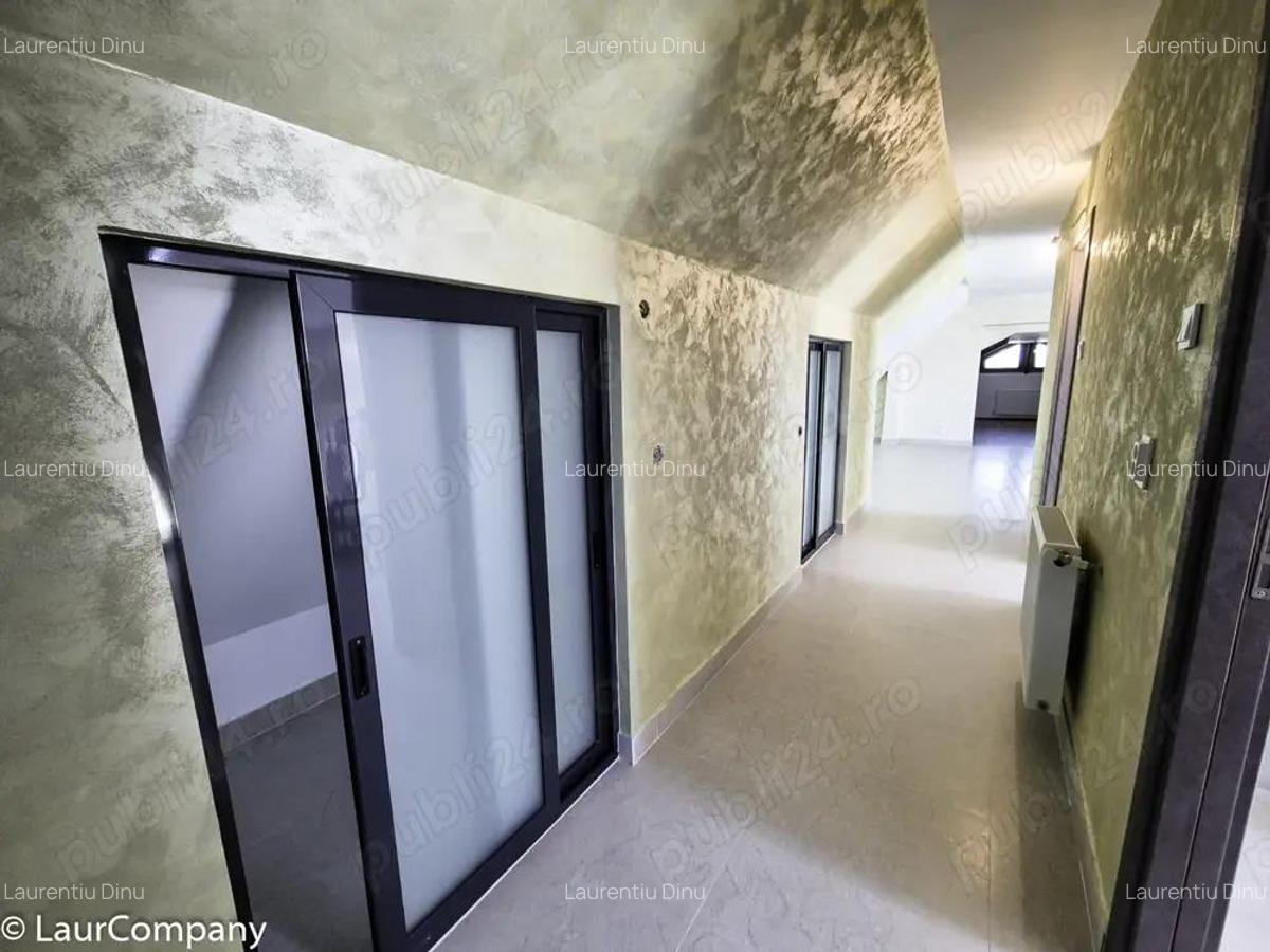 Apartament Mansarda 4 camere Teilor Pitesti - 11 Apartament Mansarda 4 camere Teilor Pitesti - 11
