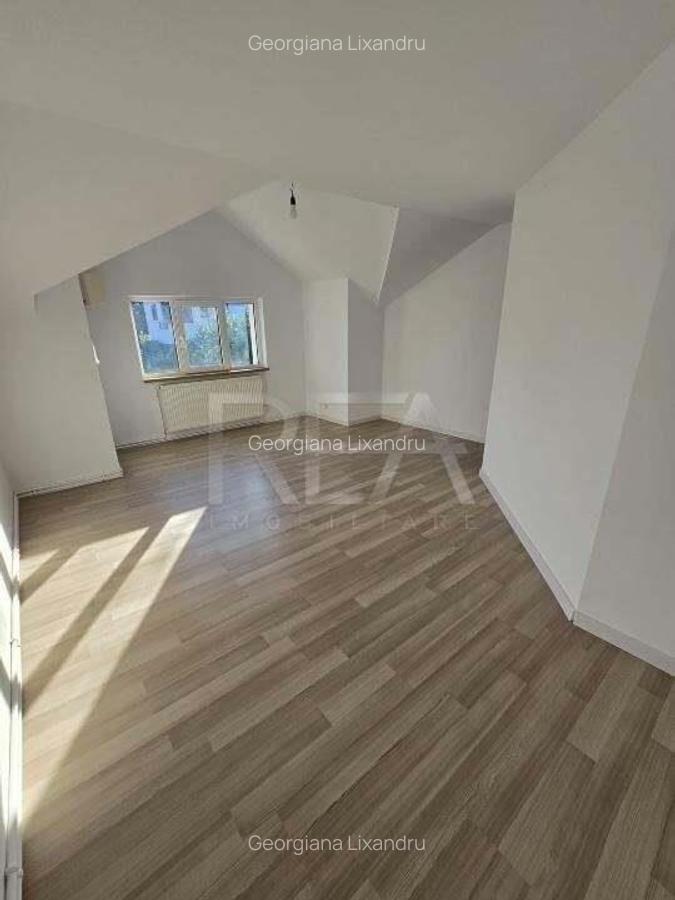 Vila 5 Camere + 2 Terase si Curte Ghencea - 5