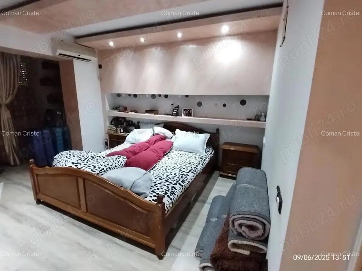 Vinzare Apartament 3 camere cf.1 dec., parter, mobilat si utilat modern str. I.C Bratianu - Garii, - 10