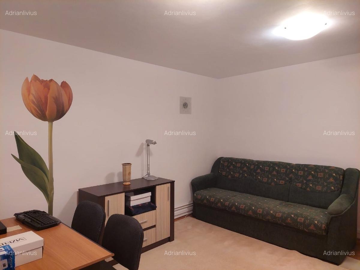 Apartament o camera ,parter ,Take Ionescu - 3 Apartament o camera ,parter ,Take Ionescu - 3