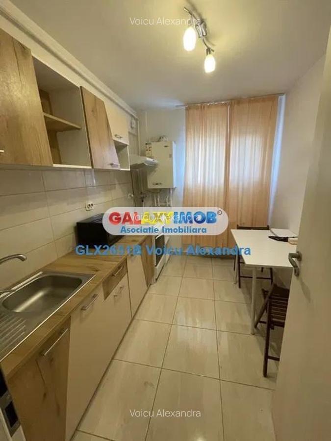 Garsoniera Demisol Berceni - Dimitrie Leonida - Metrou - 4