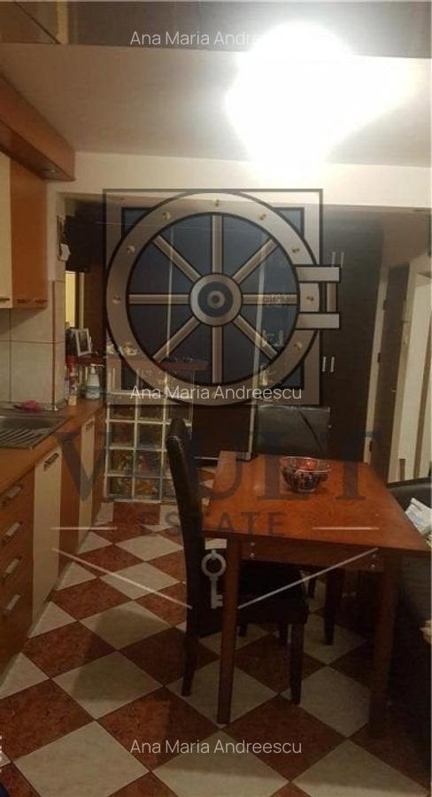 Apartament 4 camere decomandat Fizicienilor - 2