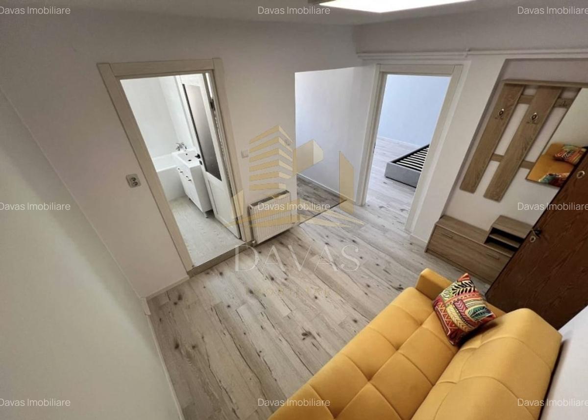 Apartament renovat recent | Manastur | centrala proprie - 2