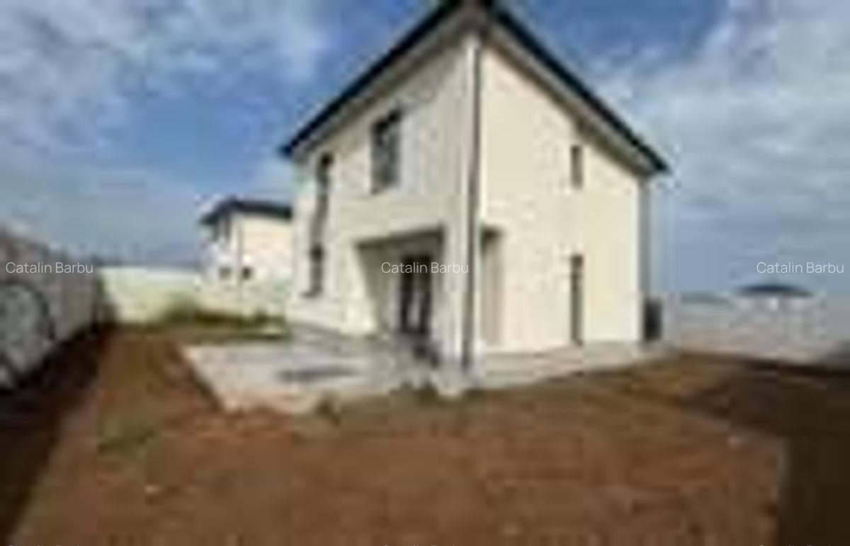 Casă de vânzare – [4 camere], [Comuna Berceni] – confort, spațiu și inti - 2