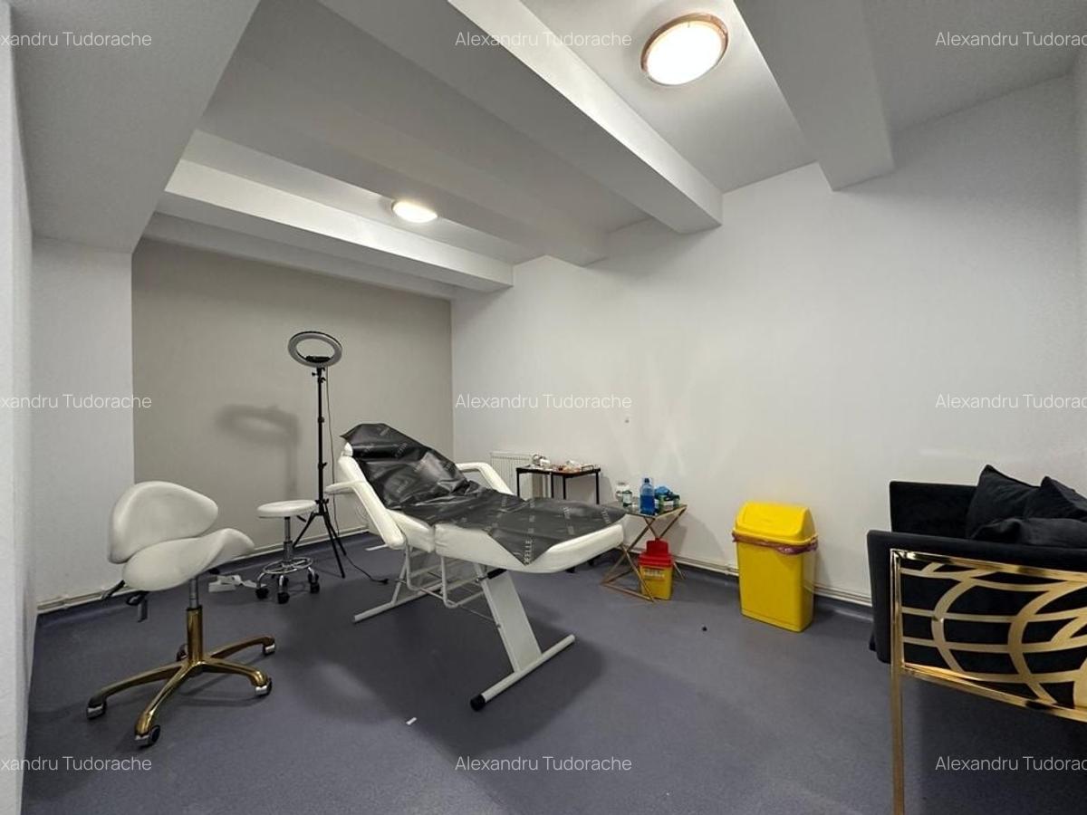 Spațiu pretabil Cabinet Medical - 4
