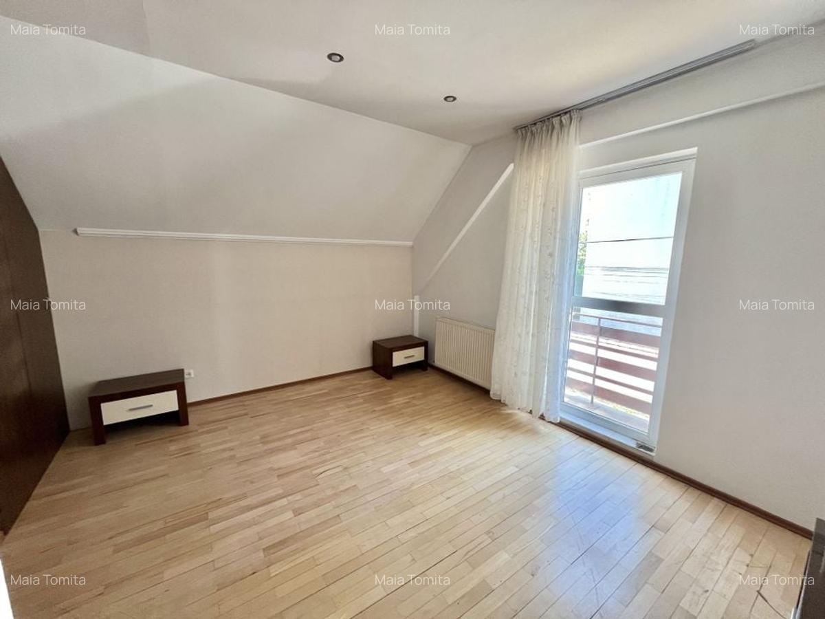 Zona Iancu Nicolae / Vilă cu grădină generoasă și piscină - 12