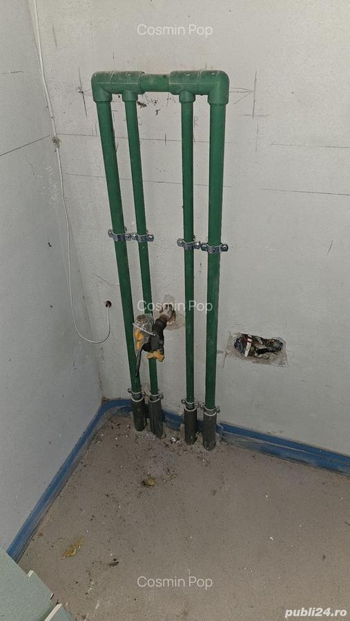 Casa tip Duplex Cartier Gilau Vest, com. Gilau,Cluj - 9