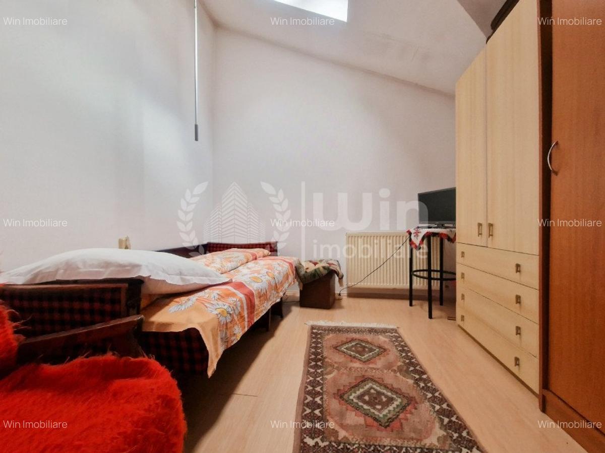 Casa individuala | 435mp teren | Centru | Zona str. Bisericii Ortodoxe - 11