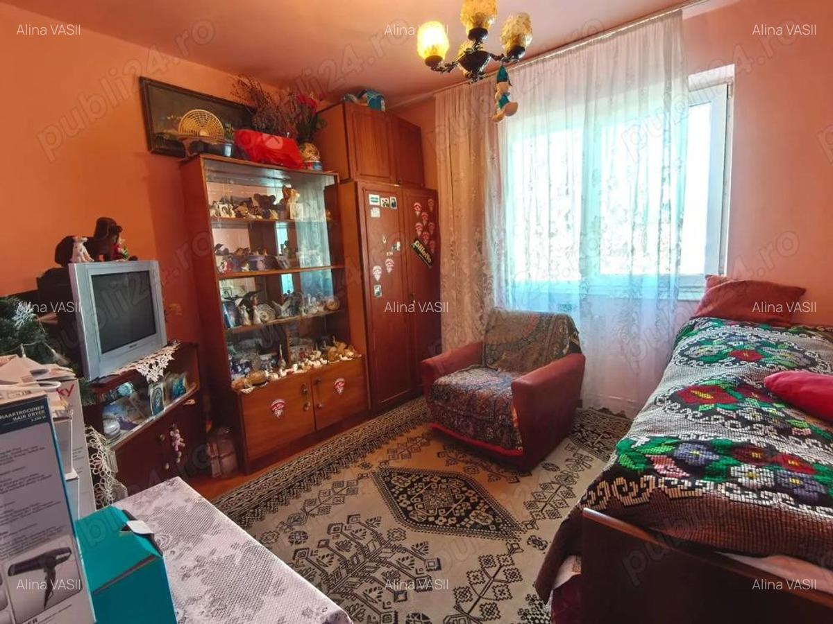 Apartament 2 camere semidecomandat Dambovita-Sagului - 8