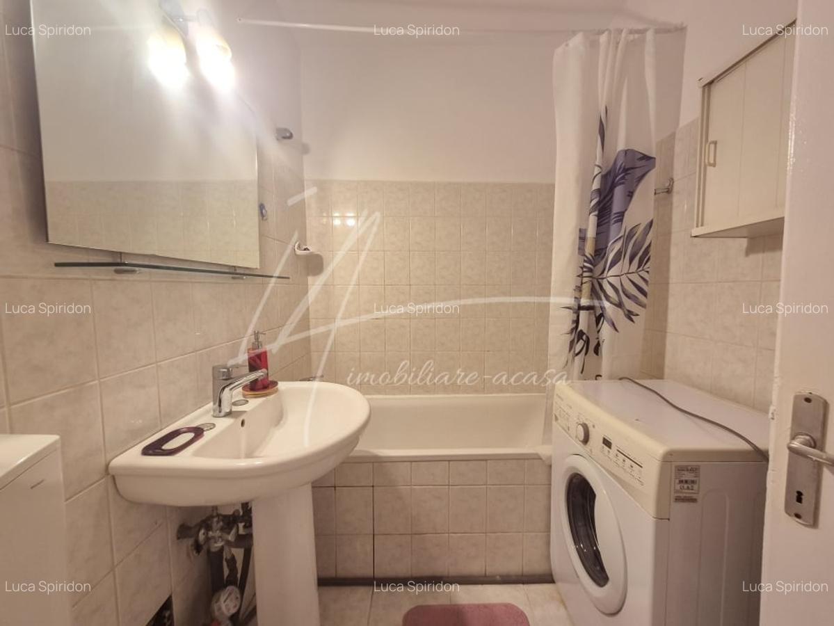 Apartament 2 camere semidecomandat, Intrarea Didru 1 - 13