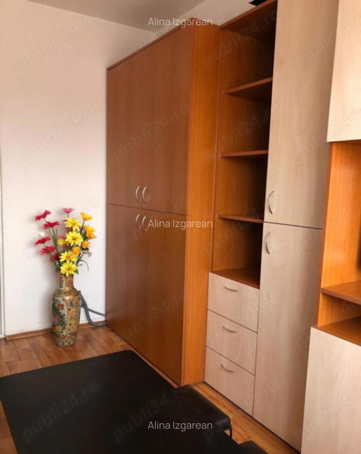 Garsoniera Calea Lipovei - 8