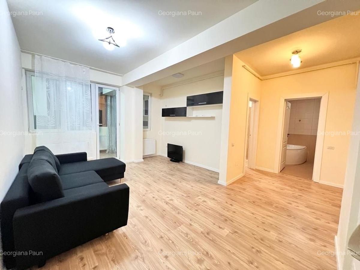 Apartament 2 Camere Militari Residence Tineretului 85 - 1