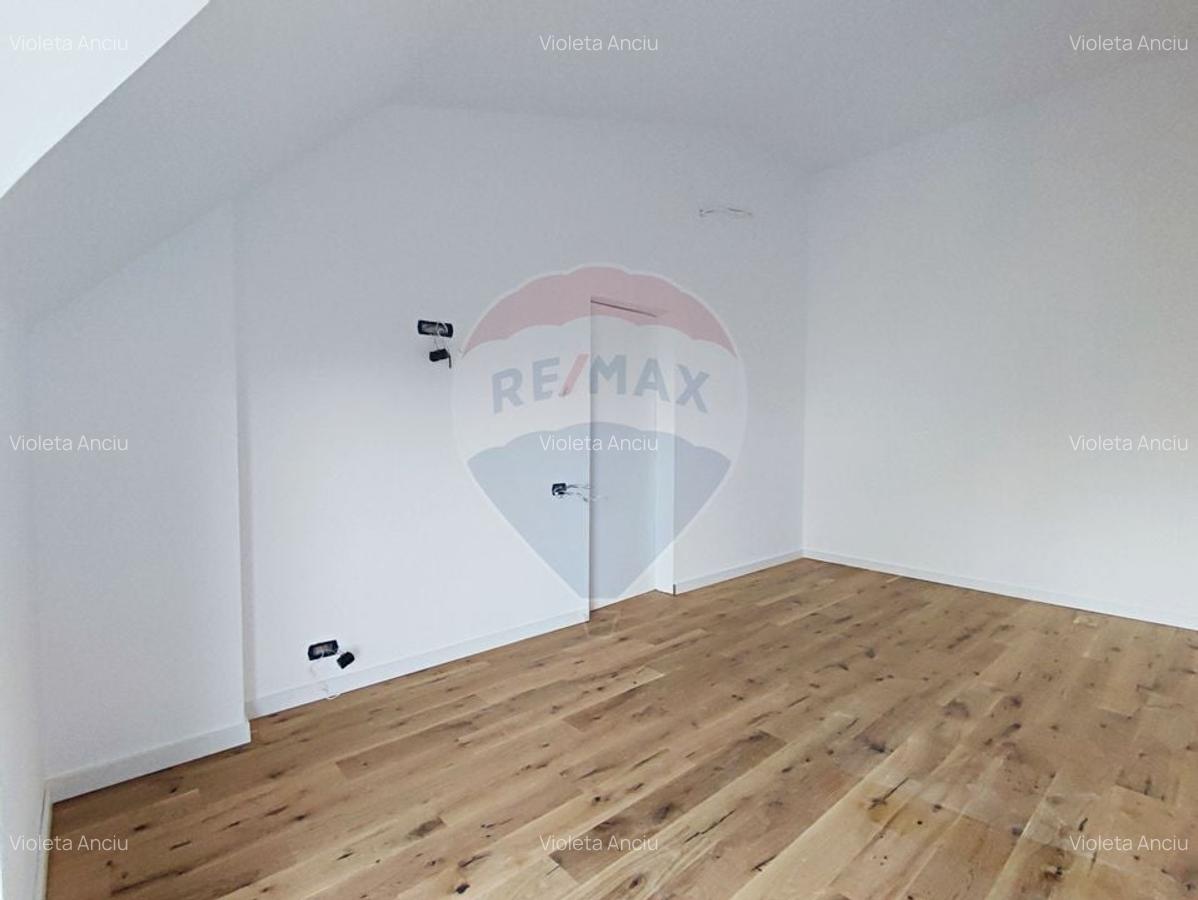 De Inchiriat Vila Ultrafinisata Aparatorii Patriei | Office/Comercial - 10