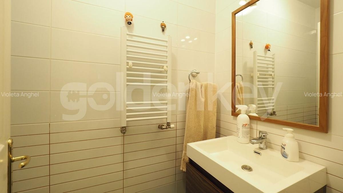 Vila duplex cu 5 camere in complex | British School - 9