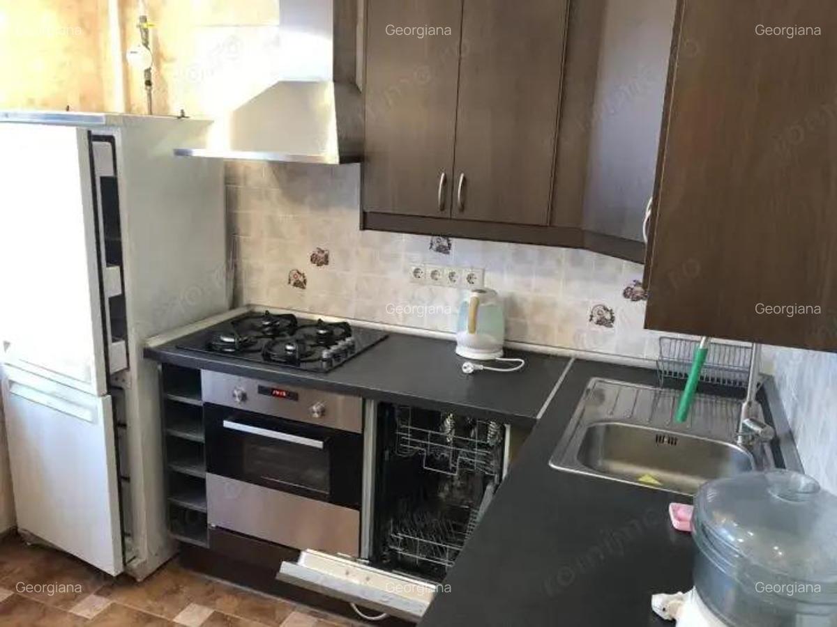 Apartament cu 2 camere in zona Soarelui de inchiriat - 5