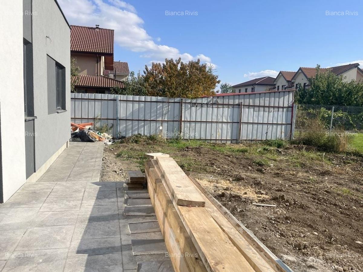 Duplex pe parter- Dumbravita - 24