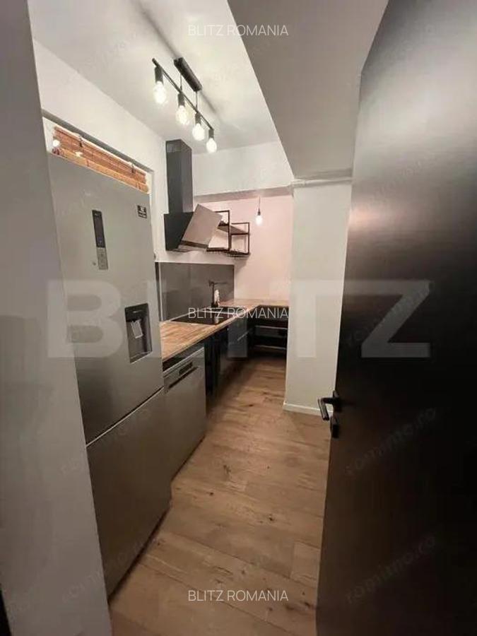 Apartament cu 3 camere, modern, etaj intermediar, zona Obcini - 5