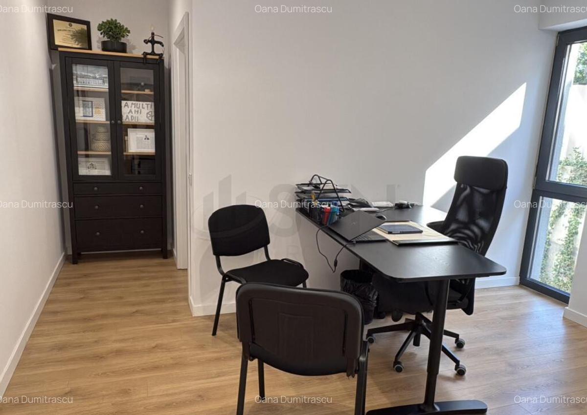 Apartament 3 camere cu gradina spatioasa I Zona Barbu Vac... - 5