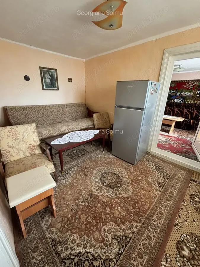 Casa de vanzare in ?ivi?a, jud. Gala?i 5 camere, teren 1100 mp - 8