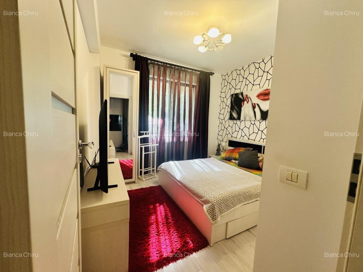 Apartament superb 2 camere cu loc de parcare inclus in pret Strada Rezervelor - 2