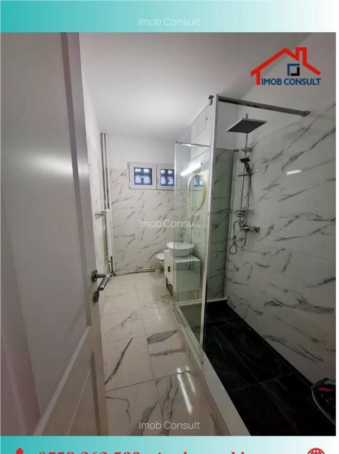 Apartament modern cu 2 camere, renovat complet 9 Mai! CE1413 - 1