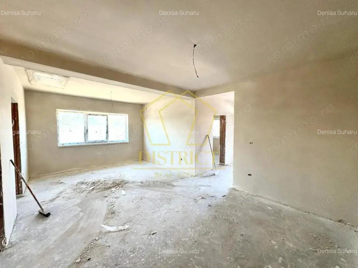 Duplex cu 3 camere si bucatarie inchisa | Mosnita Veche | Lidl - 3