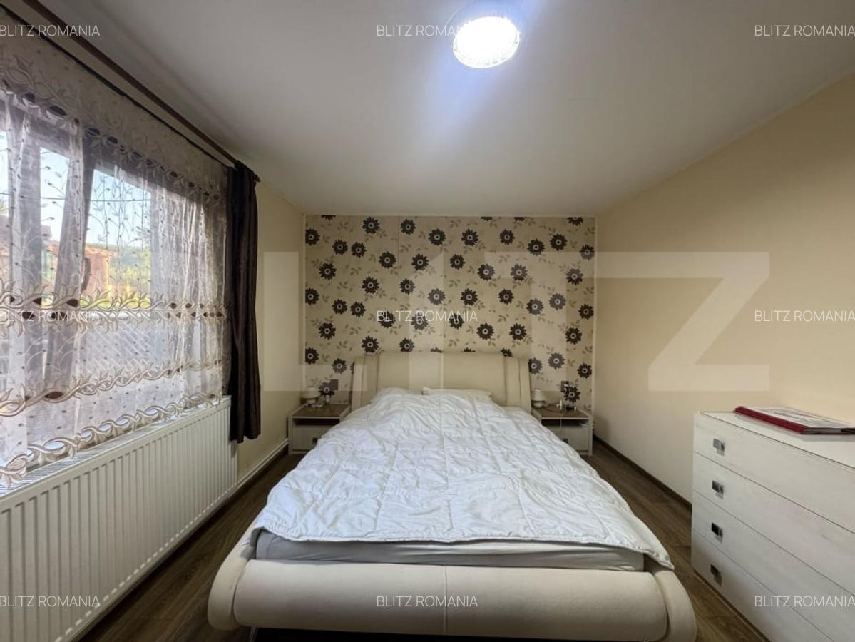 Casa de vanzare, cu 3 camere, 87 mp, zona Bejan - 1