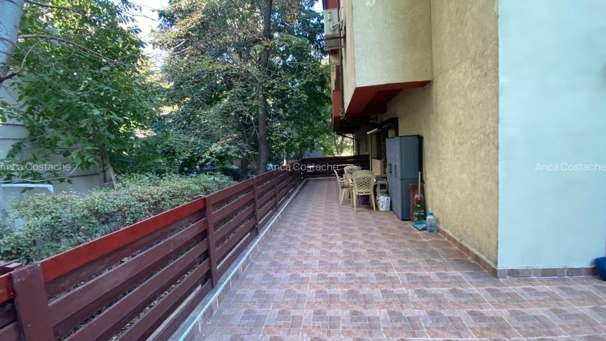 REA1025632 Apartament de vanzare 3 camere cu terasa 50mp Crangasi - 10