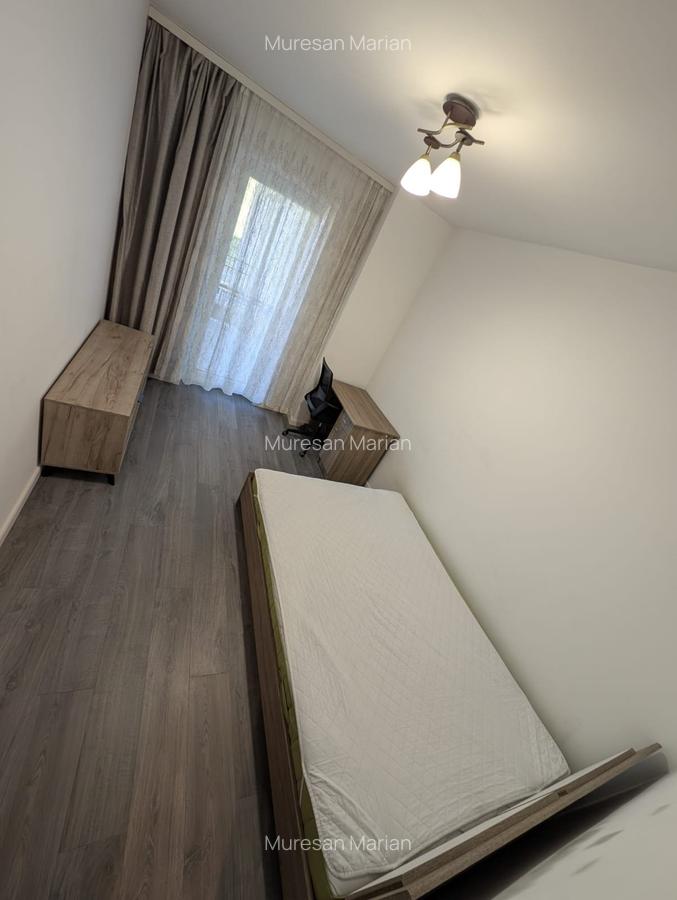 3 camere , bloc nou, LUX , parcare sub. , MARASTI, zona KAUFLAND , IRA - 5