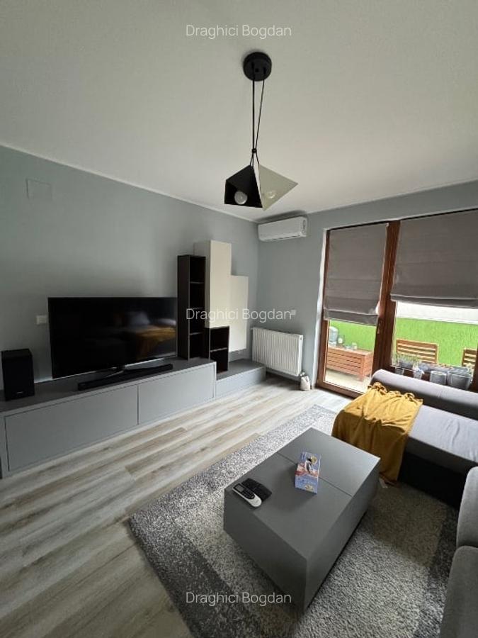 Apartament 3 camere, 73mp, Calea Urseni - 2