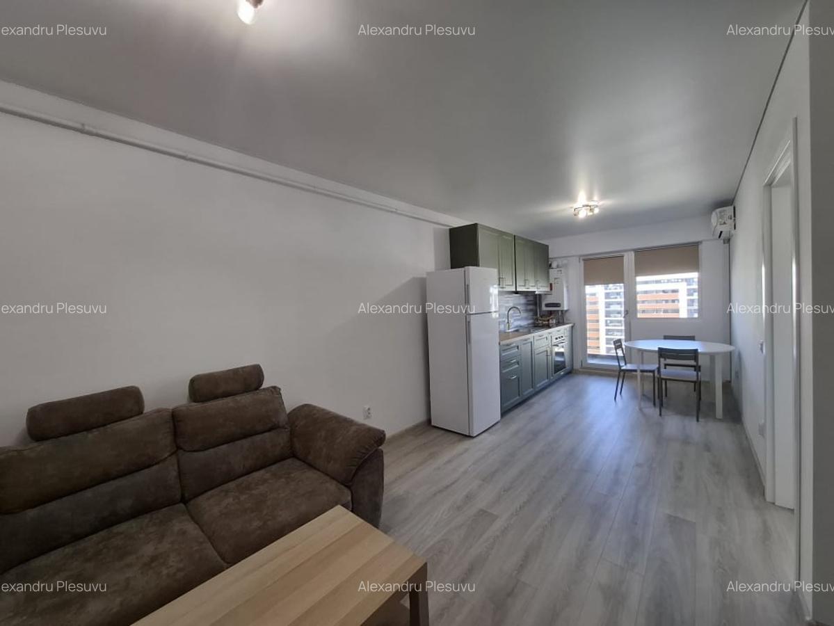 INCHIRIERE-APARTAMENT 2 CAMERE-COPOU GARDEN - 3