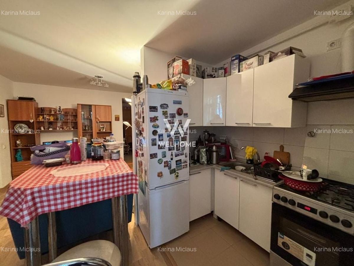Apartament 3 camere cu gradina - zona Mandra, Cartierul Arhitectilor - 10