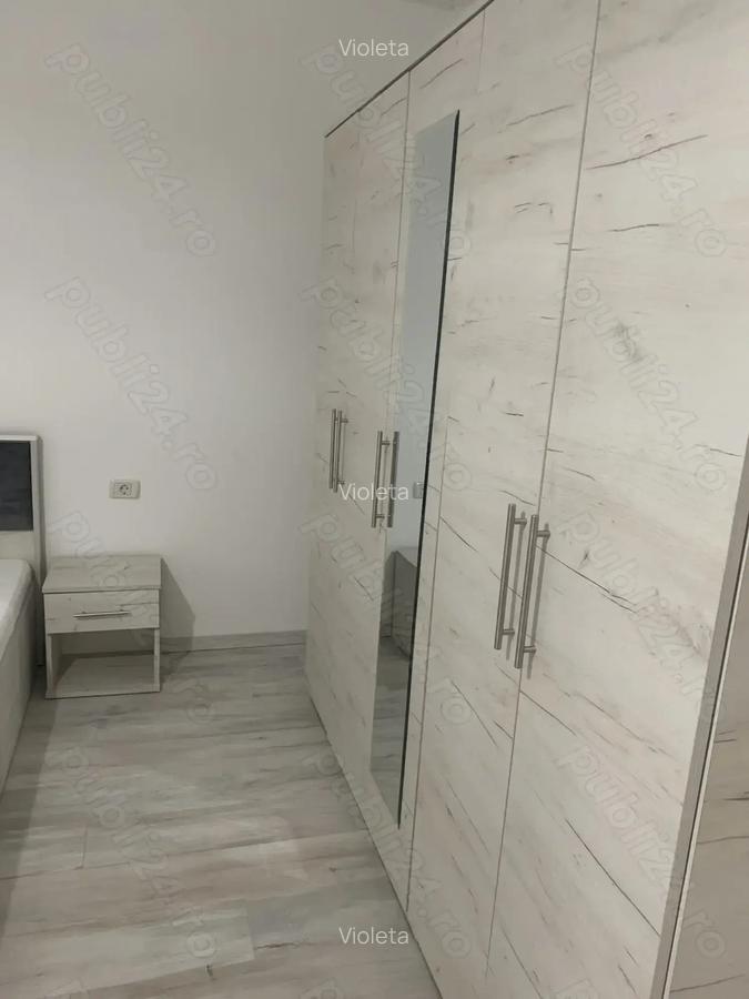Proprietar inchiriez ap.modern 1 camera -prima inchiriere! Zona hotel IQ,Giroc -Timi?oara - 5