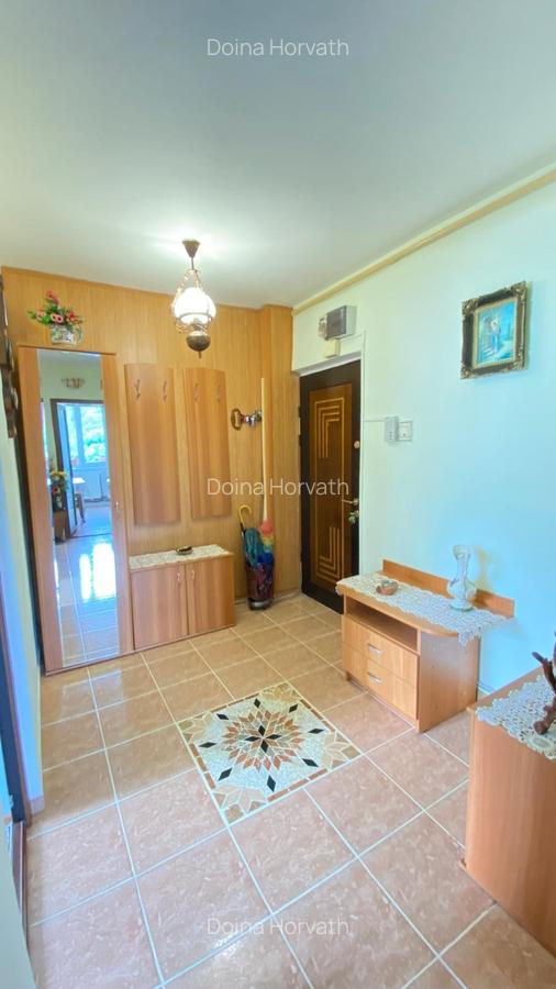 Apartament cu vedere catre lac si munti - 9
