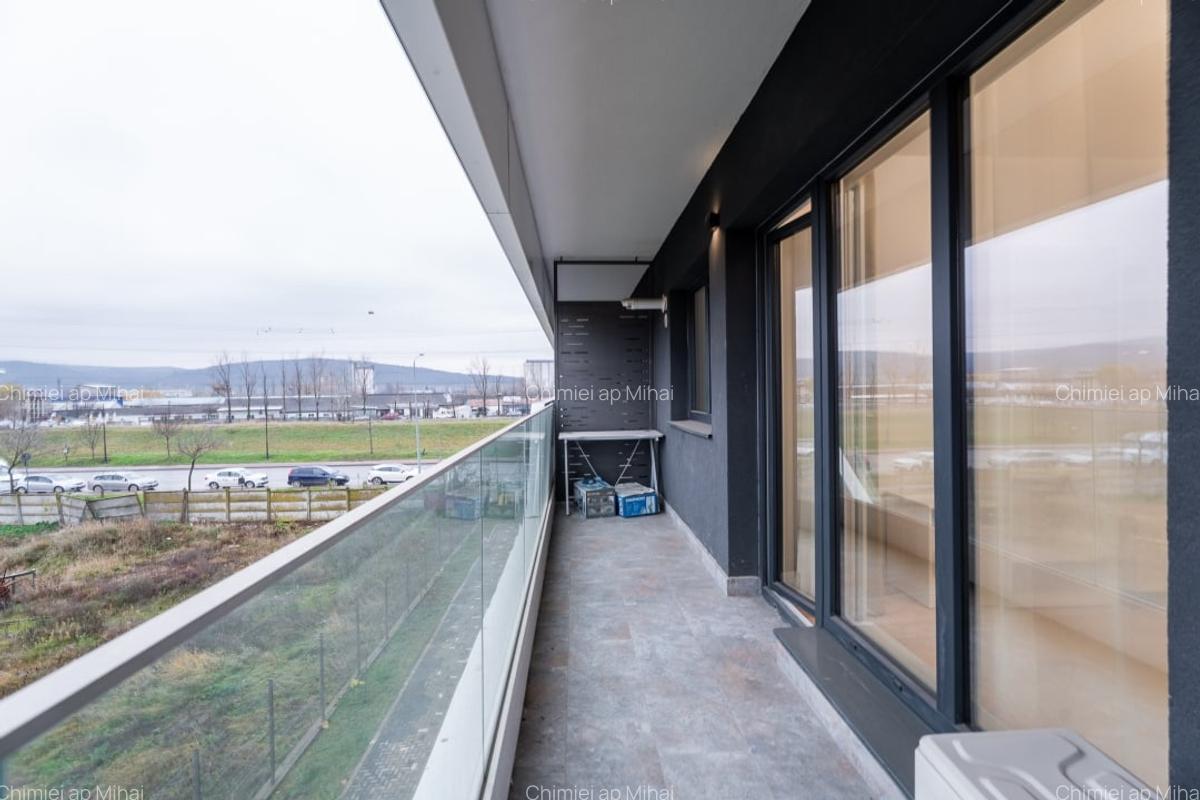 Garsoniera | Complex Himson | Tatarasi - 16