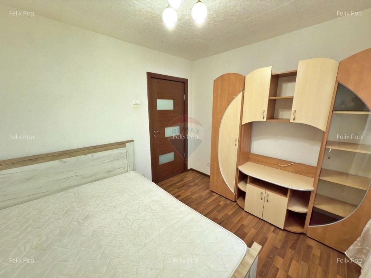 Apartament cu 2 camere de vanzare in zona Aurel Vlaicu - 5