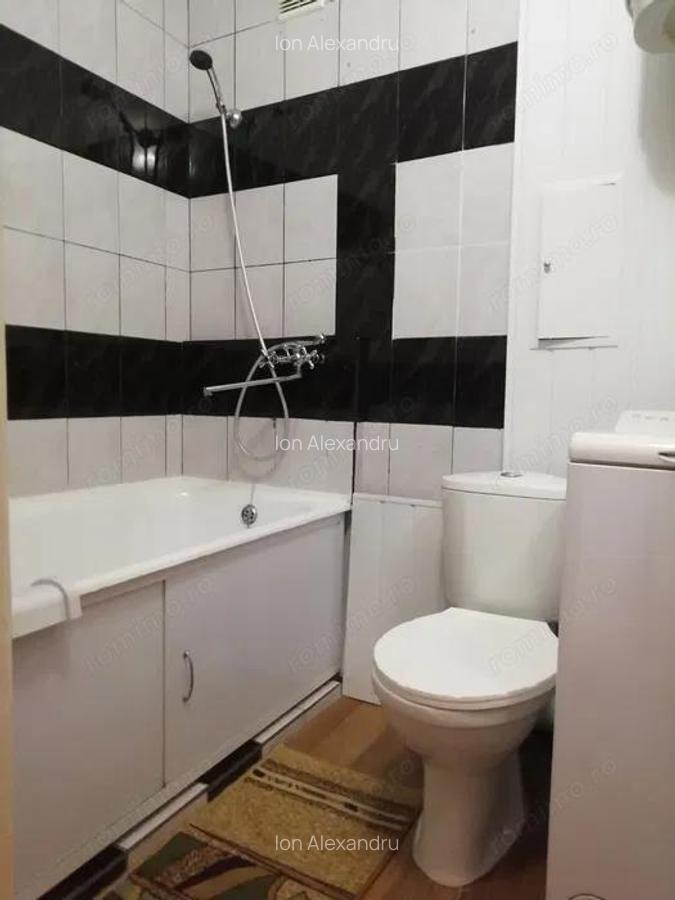 Garsoniera zona Dristor - 3