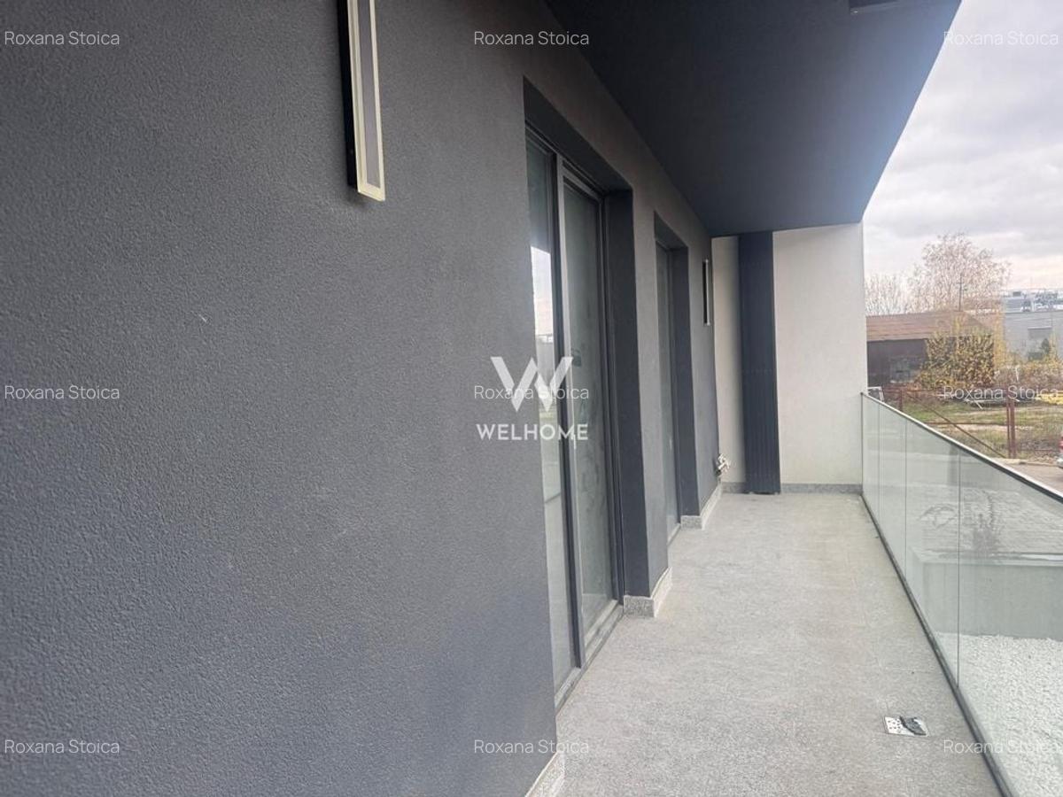 Apartament 3 camere LA CHEIE., garaj si boxa, Sibiu - 15