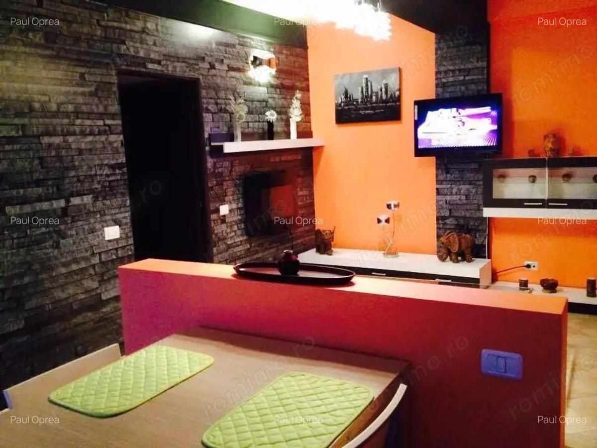 Apartamentul modern 2 camere, Aradului - 3